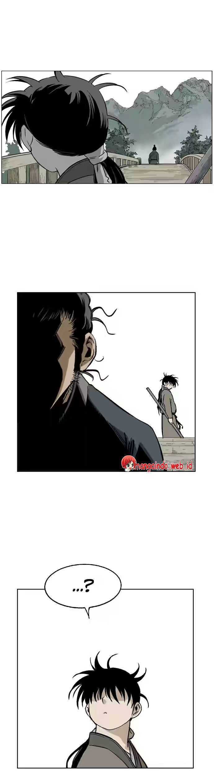 Gosu Chapter 35 - halaman 64