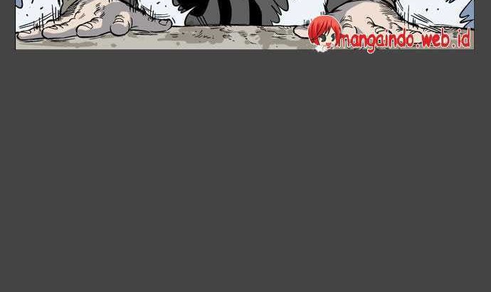 Gosu Chapter 35 - halaman 7