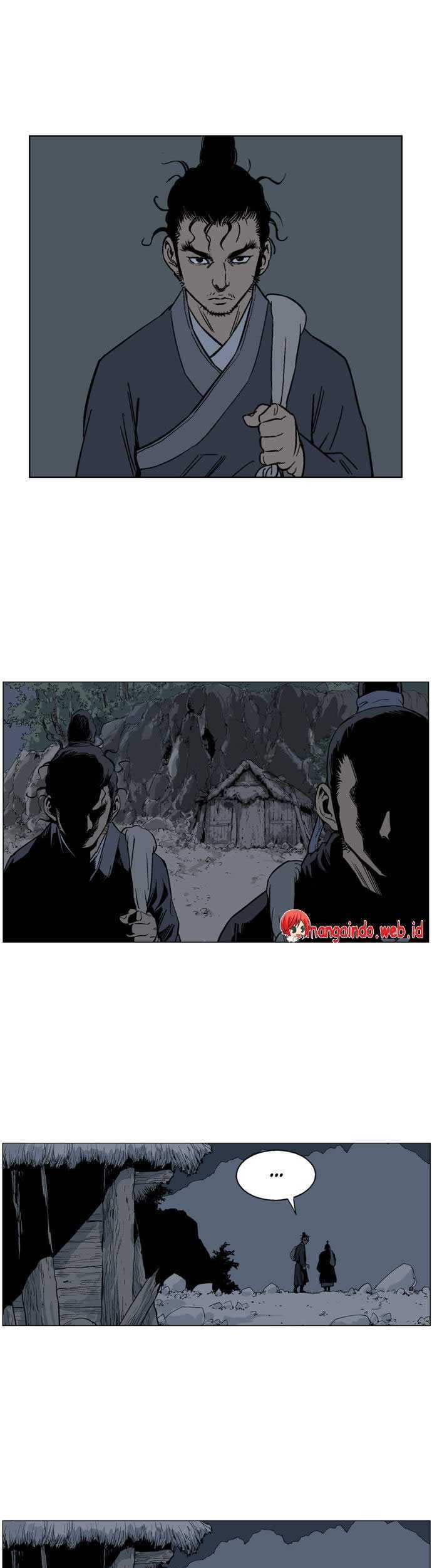 Gosu Chapter 35 - halaman 72
