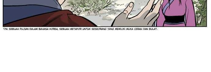 Gosu Chapter 35 - halaman 78