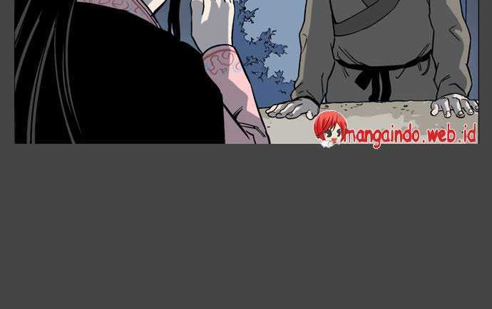 Gosu Chapter 35 - halaman 9
