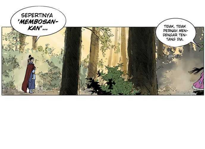 Gosu Chapter 36 - halaman 14