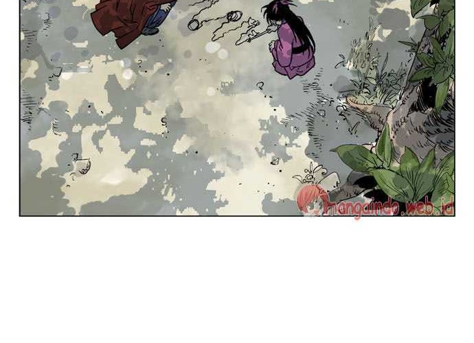 Gosu Chapter 36 - halaman 18