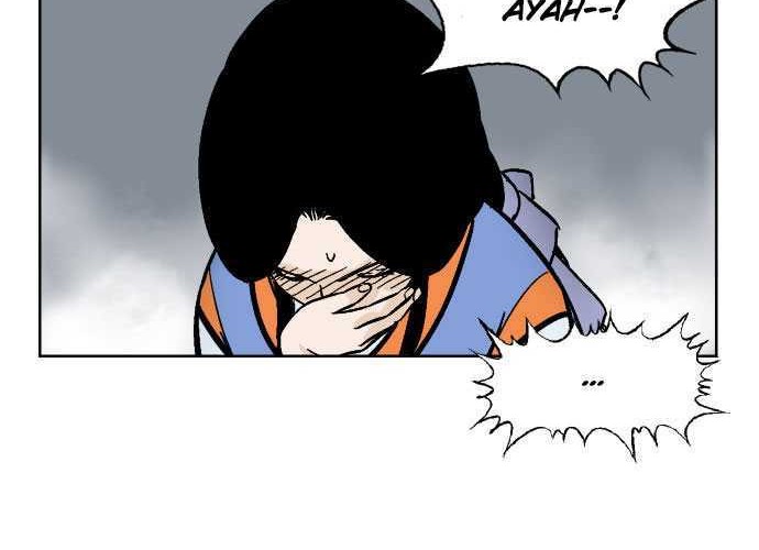 Gosu Chapter 36 - halaman 26