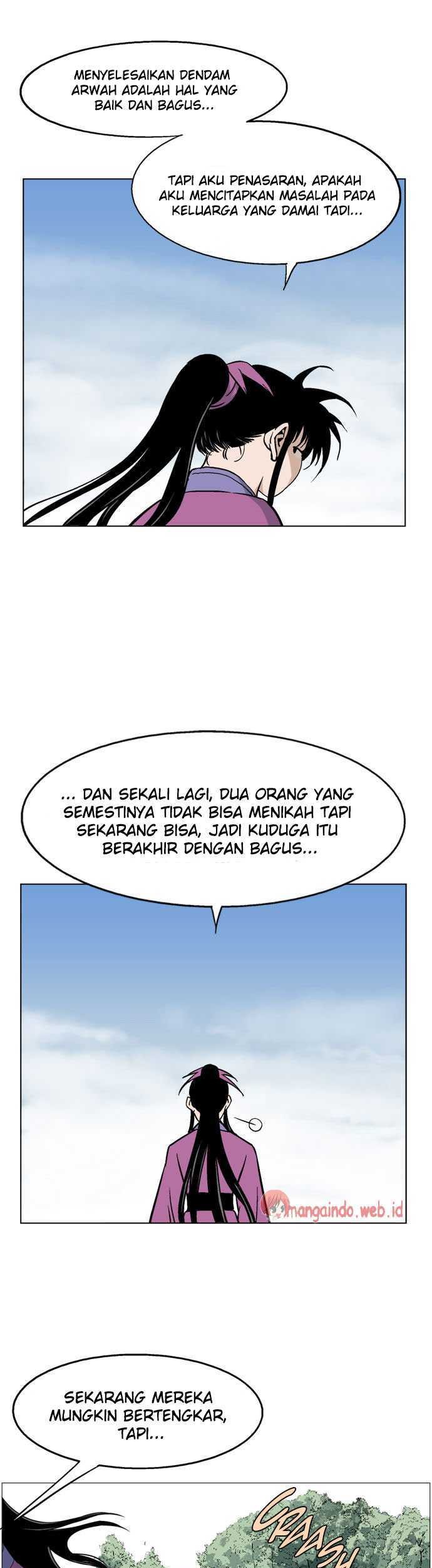 Gosu Chapter 36 - halaman 53