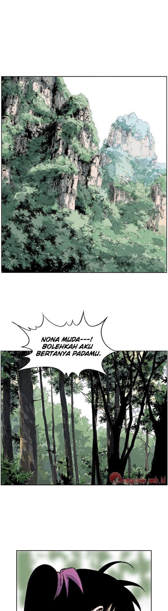 Gosu Chapter 36 - halaman 57