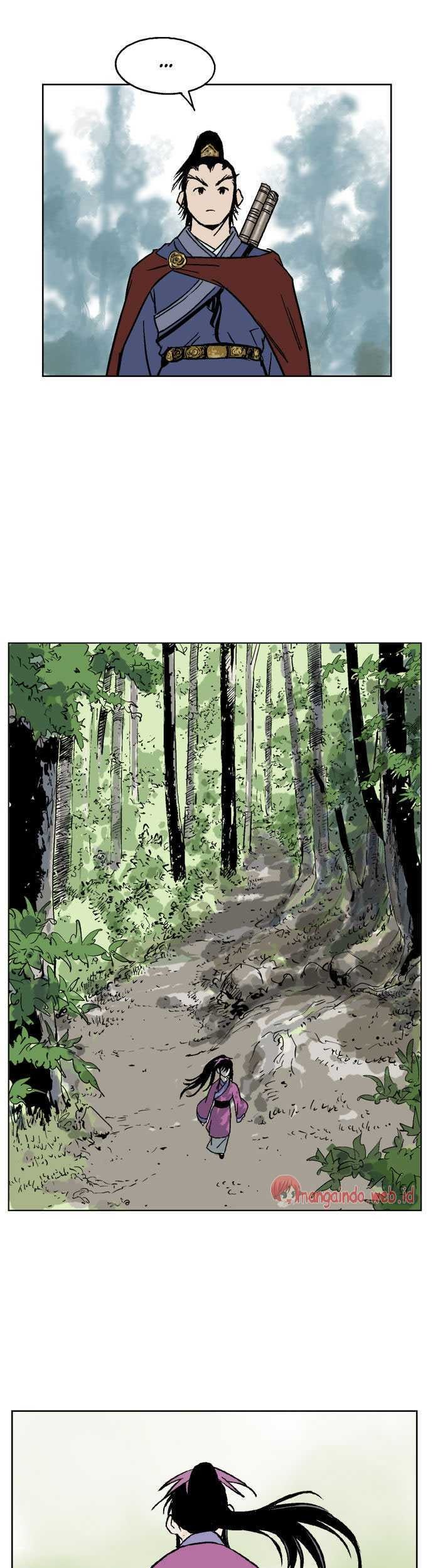 Gosu Chapter 36 - halaman 65