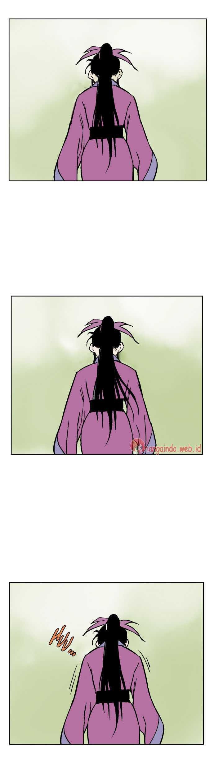 Gosu Chapter 36 - halaman 67