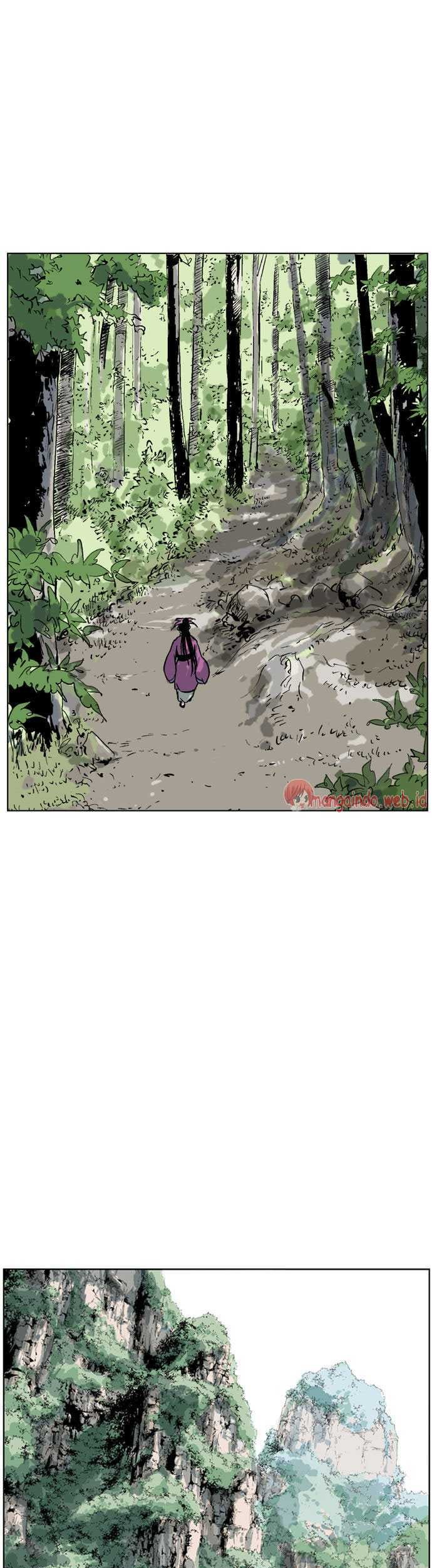 Gosu Chapter 36 - halaman 69