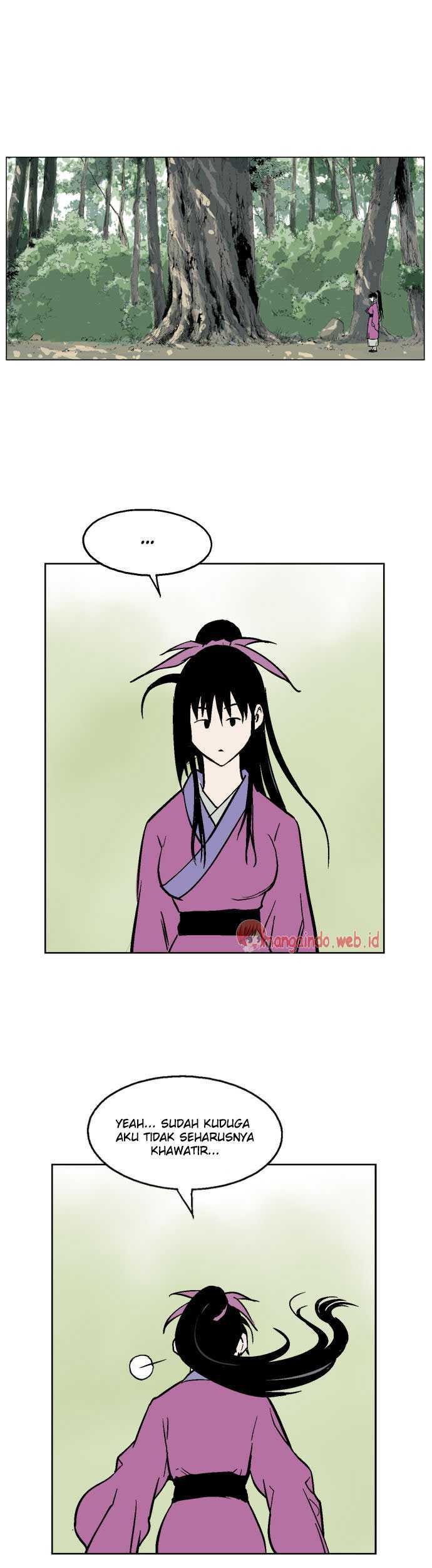 Gosu Chapter 36 - halaman 71