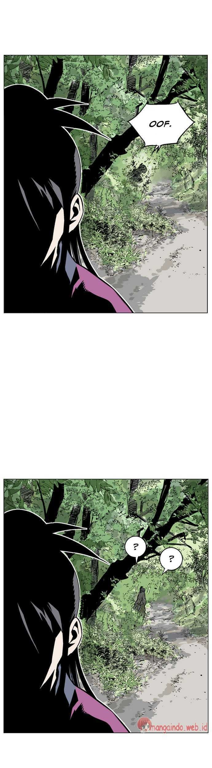 Gosu Chapter 36 - halaman 73