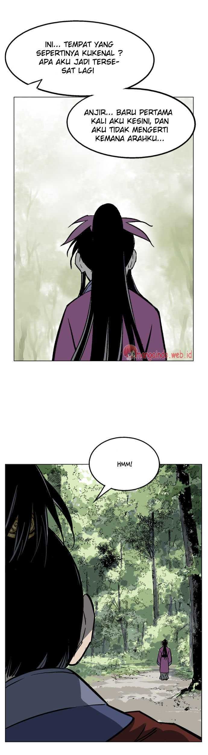 Gosu Chapter 36 - halaman 75