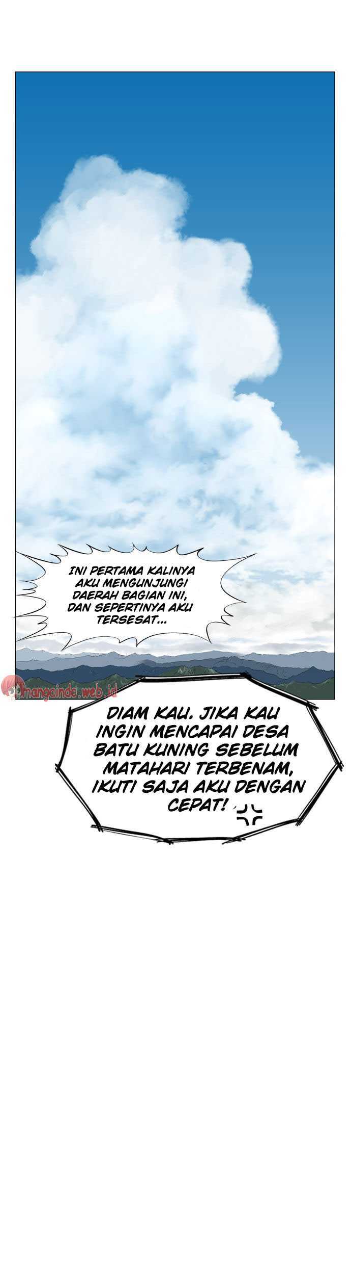 Gosu Chapter 36 - halaman 79