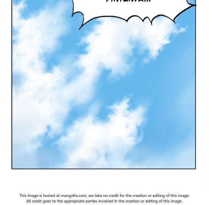 Gosu Chapter 37 - halaman 10