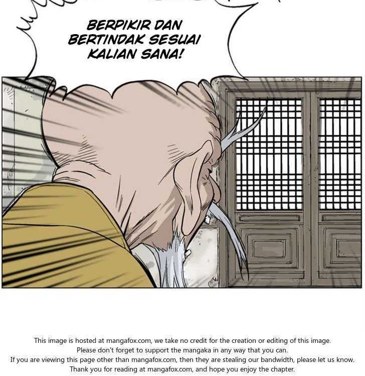 Gosu Chapter 37 - halaman 12