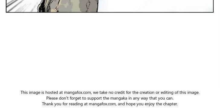 Gosu Chapter 37 - halaman 14