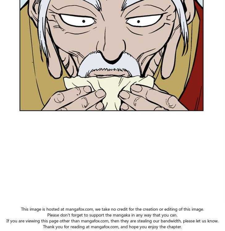 Gosu Chapter 37 - halaman 20