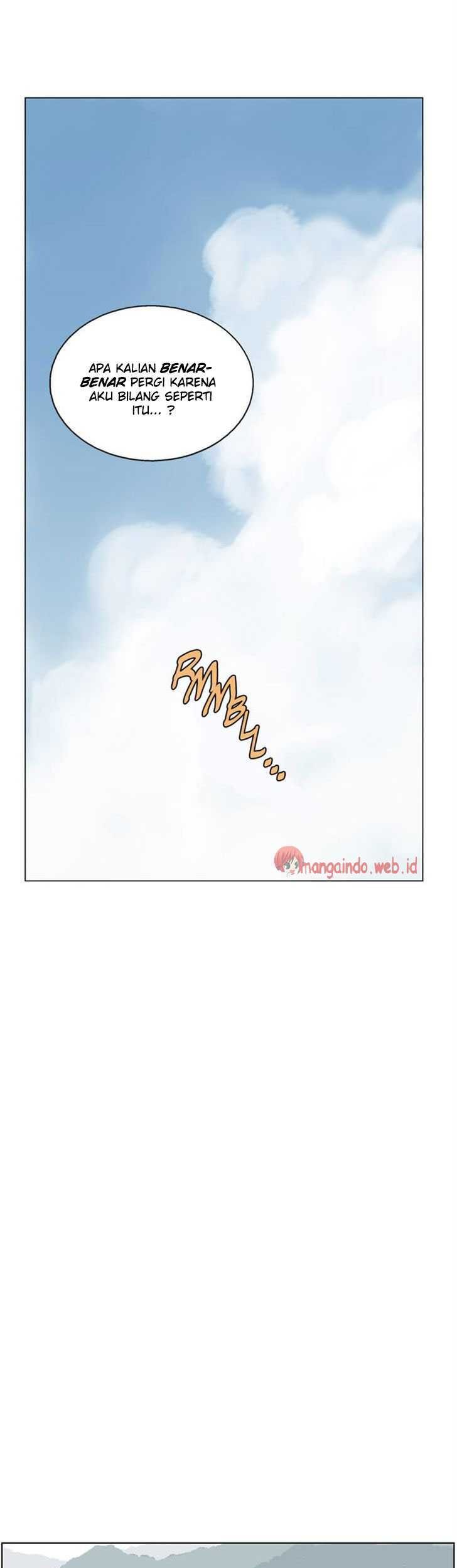 Gosu Chapter 37 - halaman 27