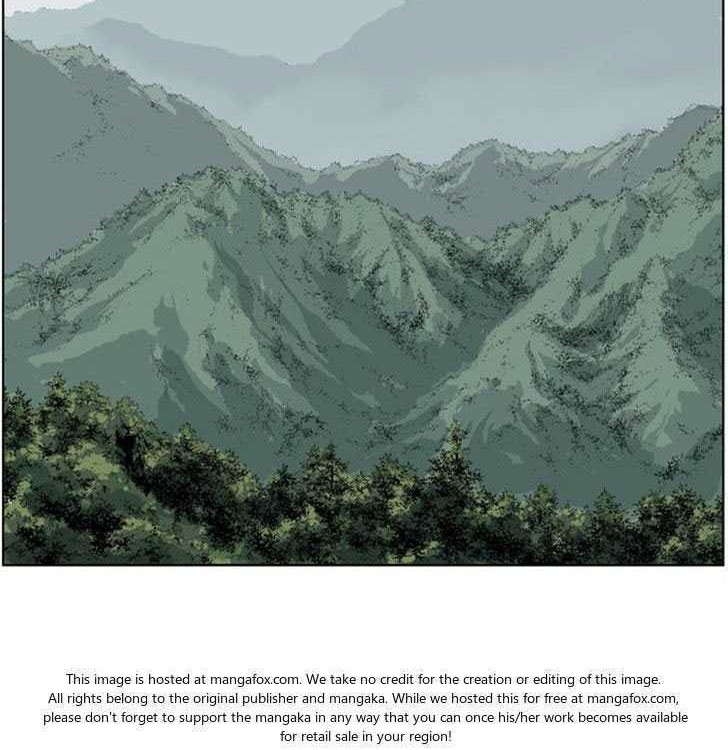 Gosu Chapter 37 - halaman 28