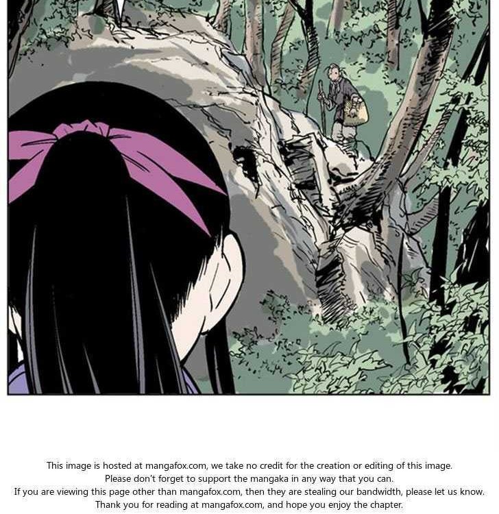 Gosu Chapter 37 - halaman 34