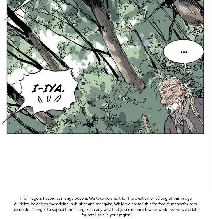 Gosu Chapter 37 - halaman 38