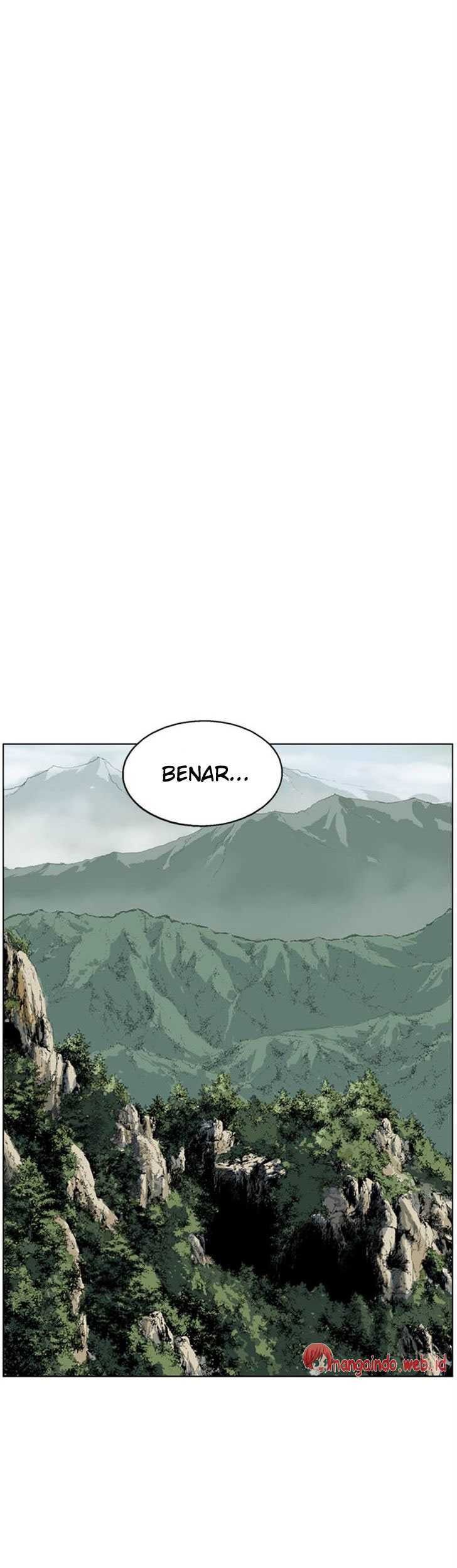 Gosu Chapter 37 - halaman 39