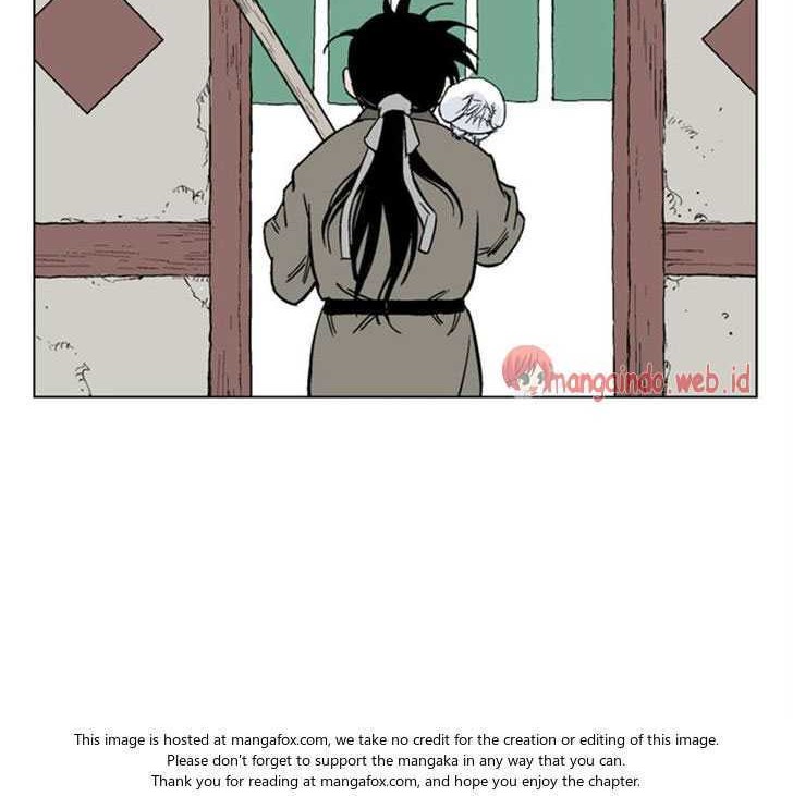 Gosu Chapter 37 - halaman 4