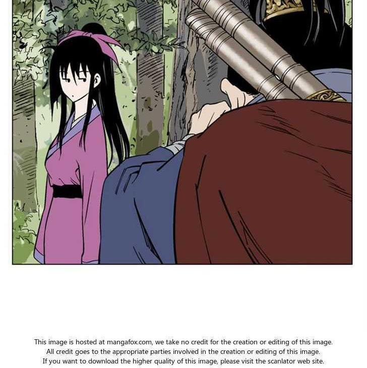 Gosu Chapter 37 - halaman 42