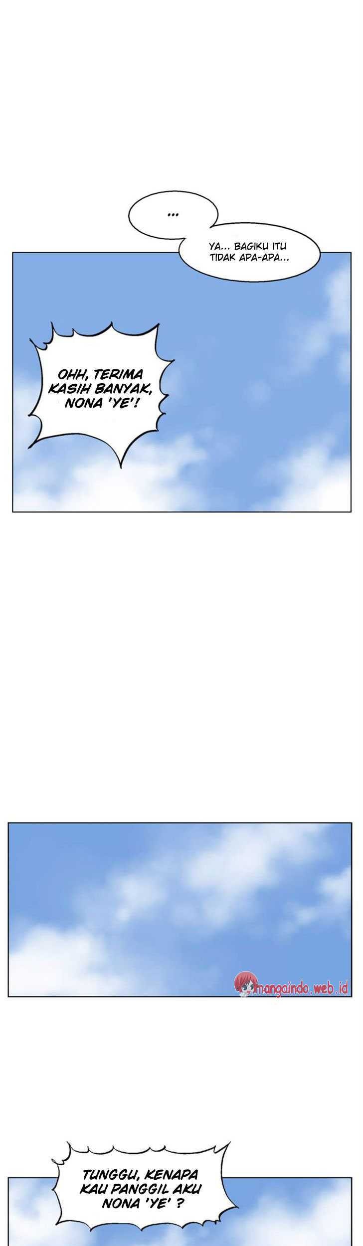 Gosu Chapter 37 - halaman 45