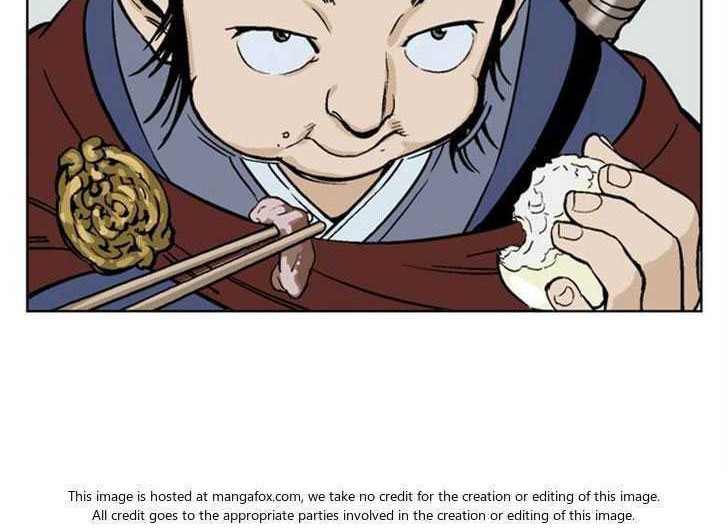 Gosu Chapter 37 - halaman 62