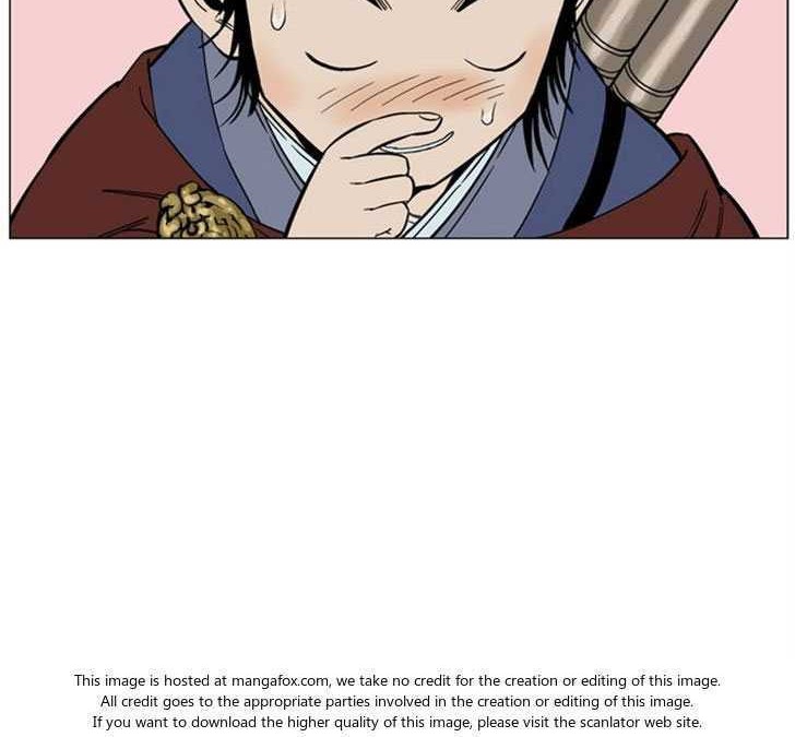 Gosu Chapter 37 - halaman 66