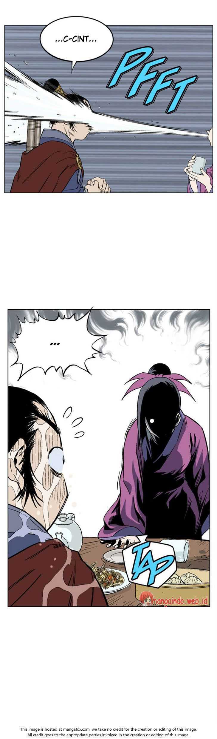 Gosu Chapter 37 - halaman 67