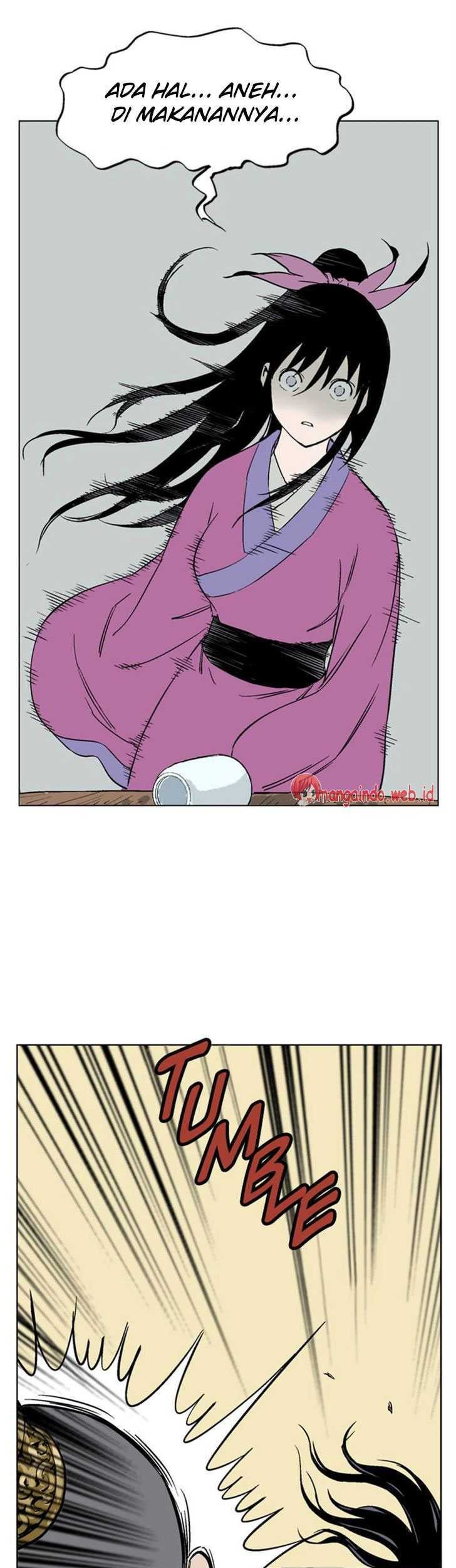 Gosu Chapter 37 - halaman 69