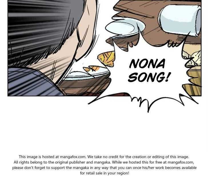 Gosu Chapter 37 - halaman 70
