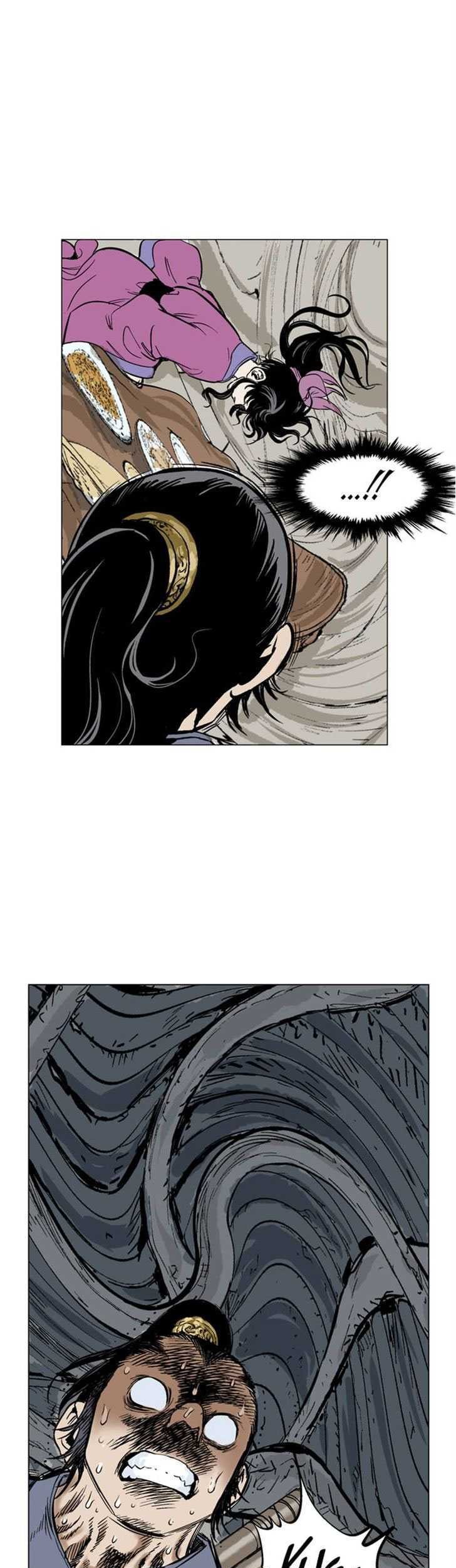 Gosu Chapter 37 - halaman 73