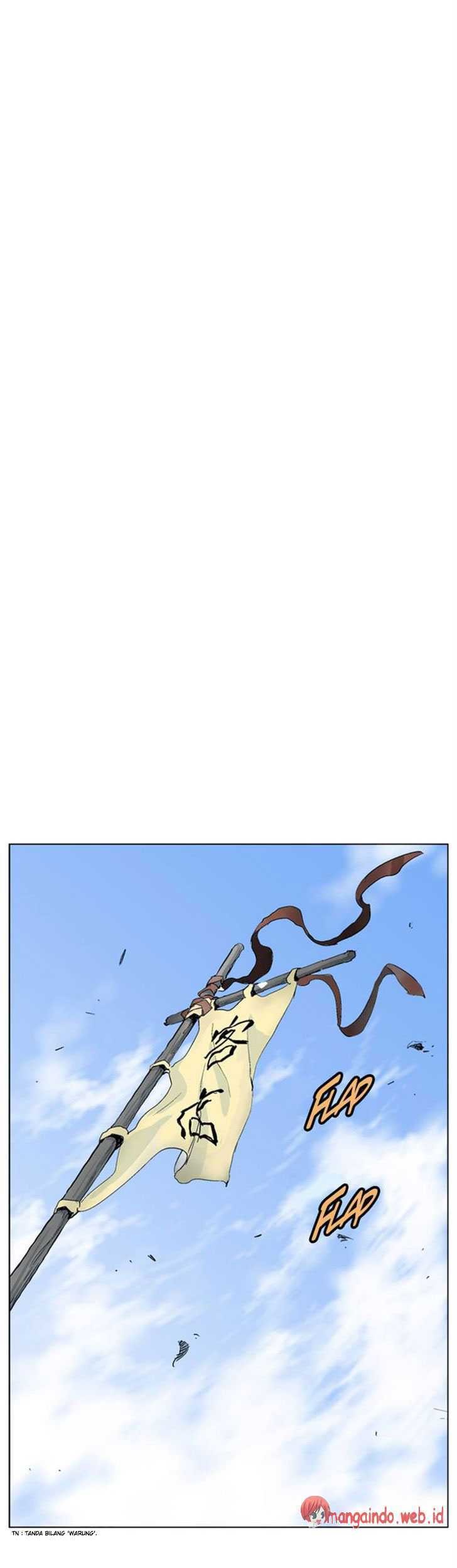 Gosu Chapter 37 - halaman 77
