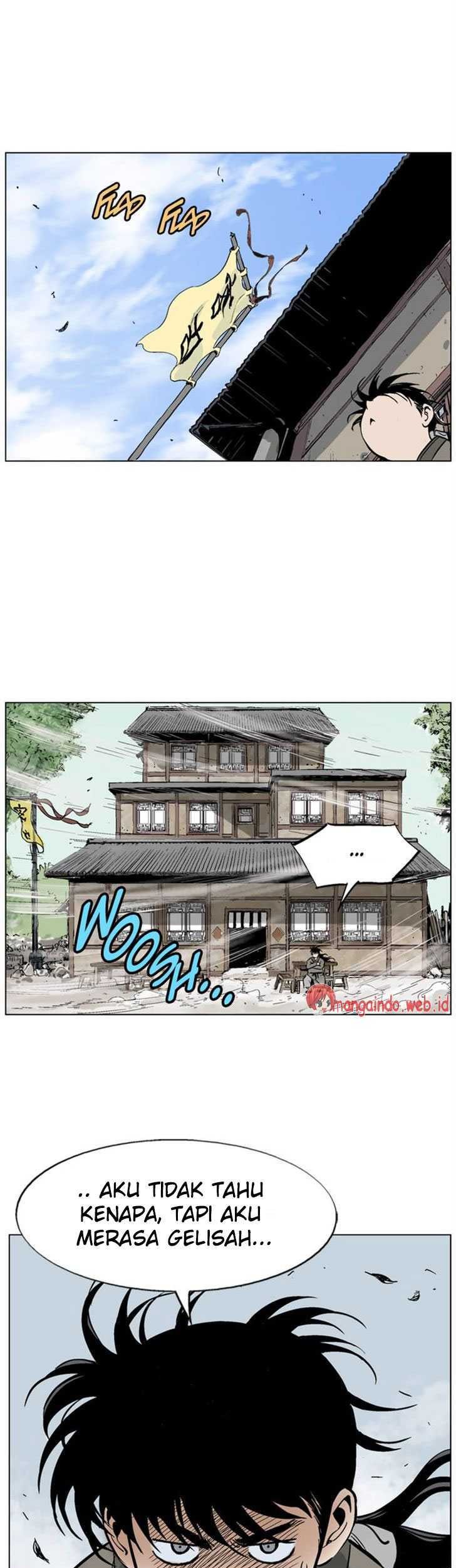 Gosu Chapter 37 - halaman 79