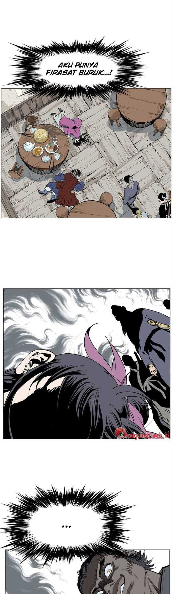 Gosu Chapter 37 - halaman 81