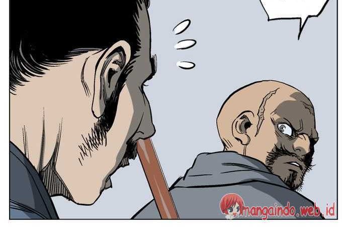 Gosu Chapter 38 - halaman 14
