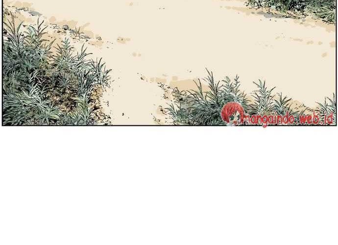 Gosu Chapter 38 - halaman 2