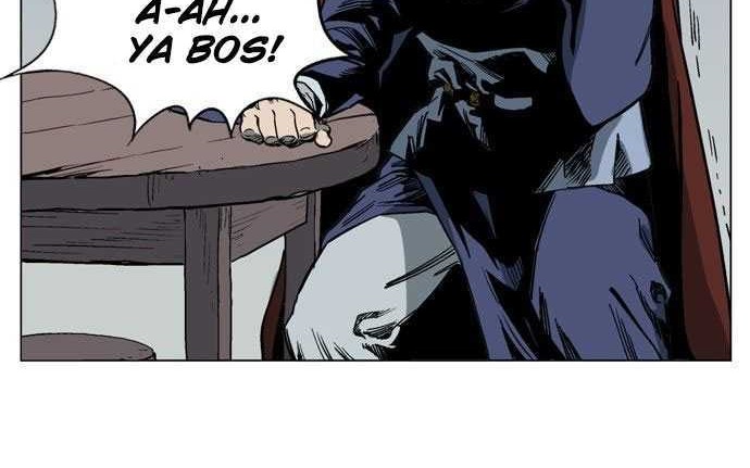 Gosu Chapter 38 - halaman 24
