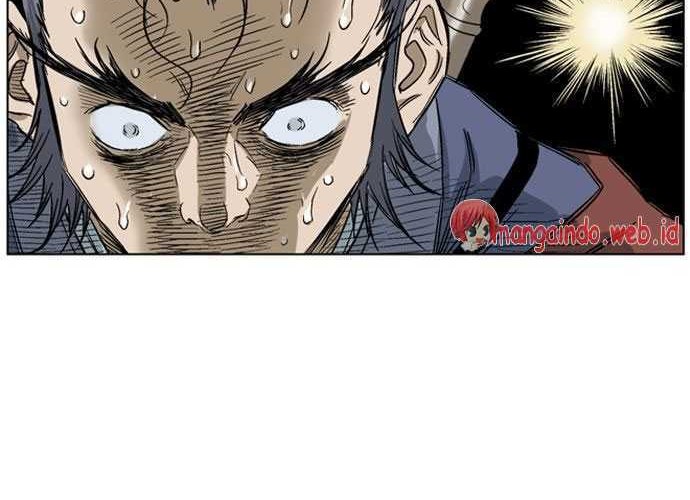 Gosu Chapter 38 - halaman 26