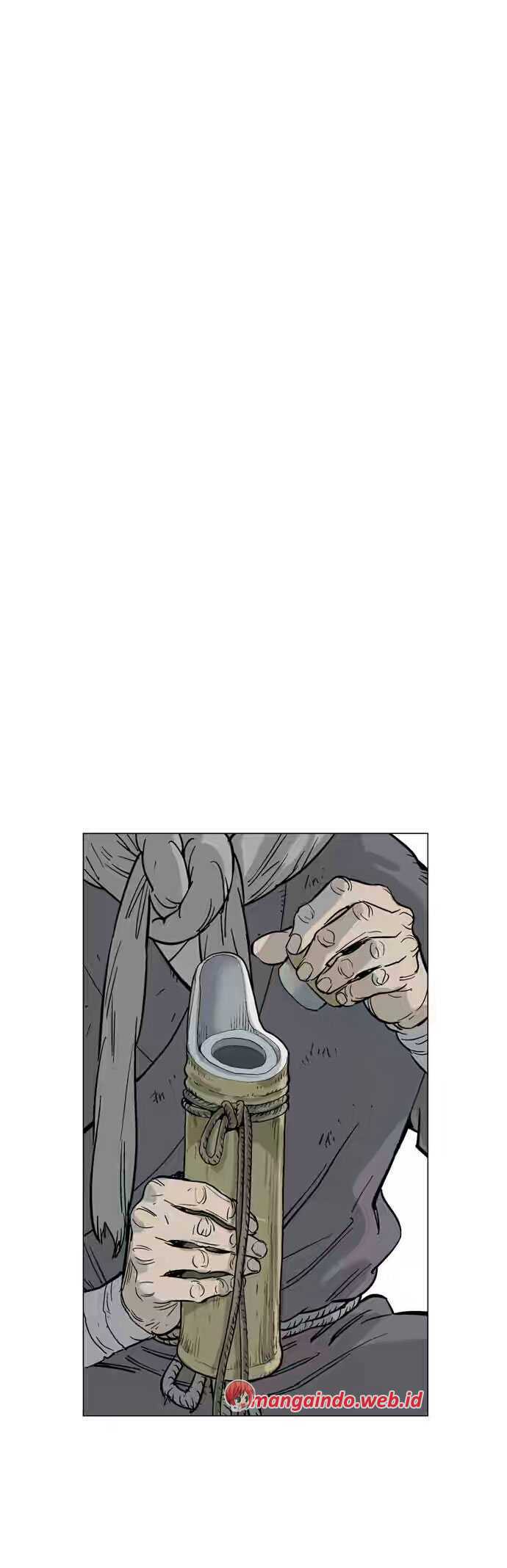 Gosu Chapter 39 - halaman 12
