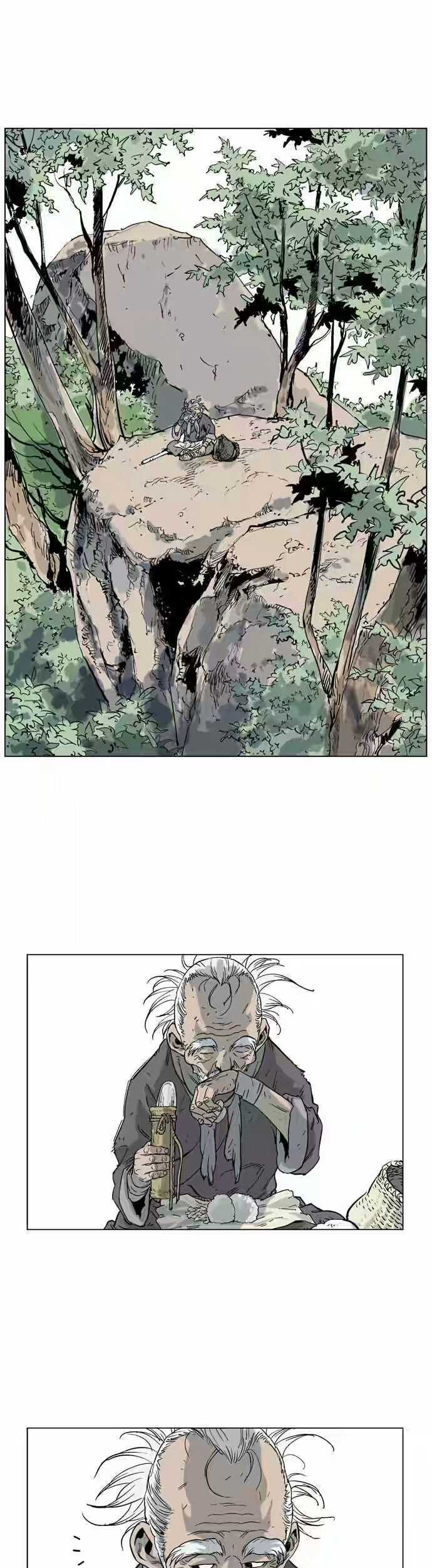 Gosu Chapter 39 - halaman 13