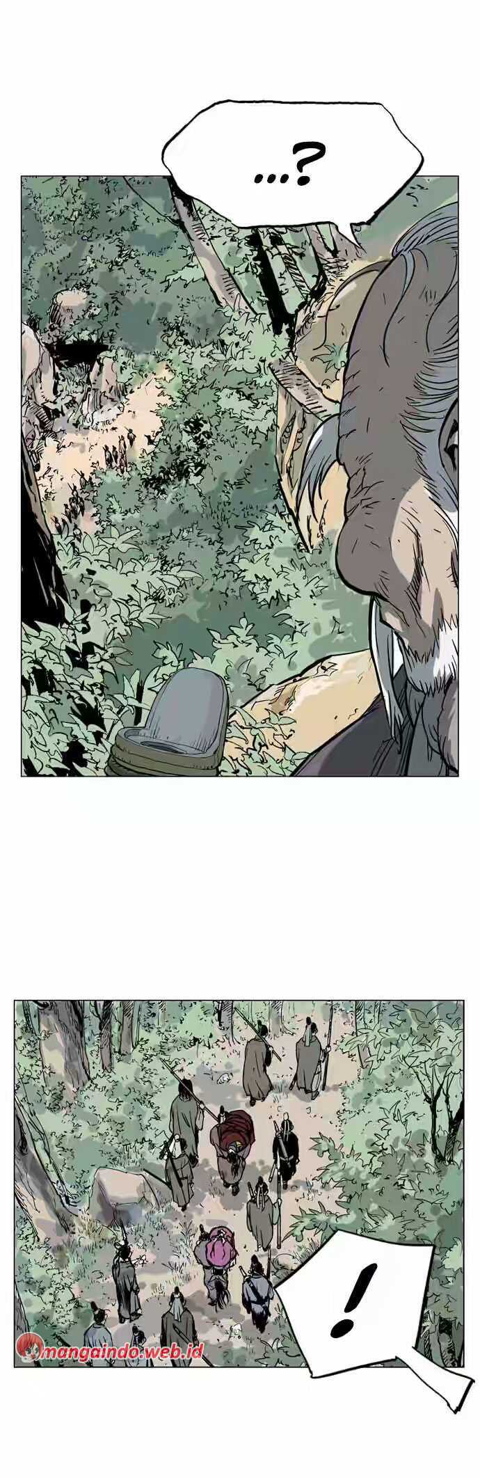 Gosu Chapter 39 - halaman 15