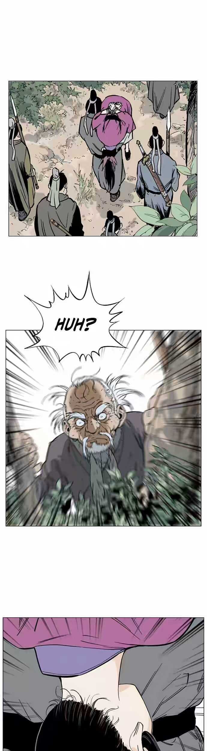 Gosu Chapter 39 - halaman 17