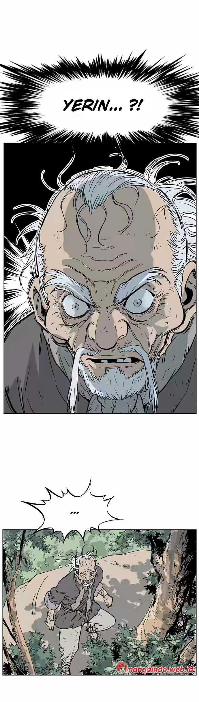Gosu Chapter 39 - halaman 19