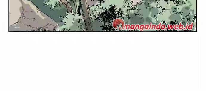Gosu Chapter 39 - halaman 21