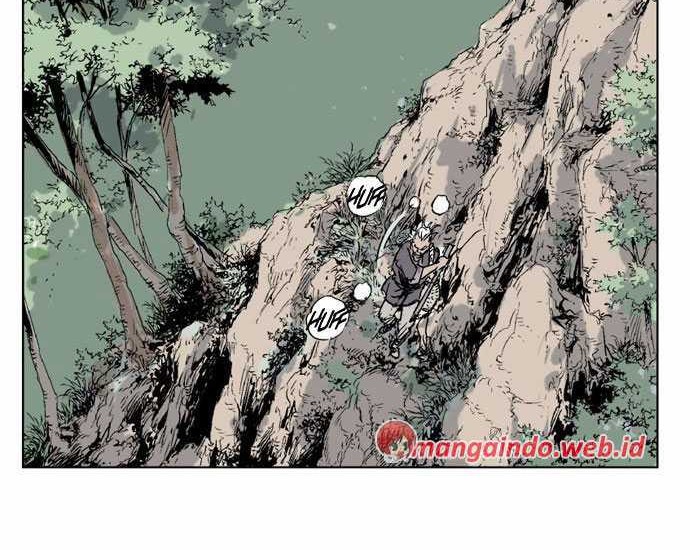 Gosu Chapter 39 - halaman 23