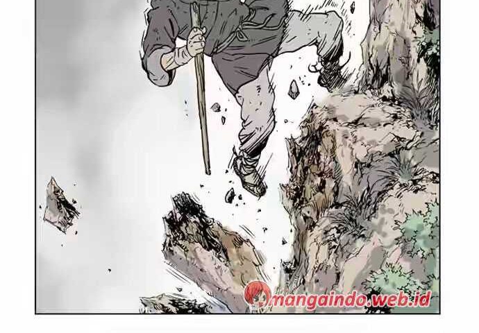 Gosu Chapter 39 - halaman 25